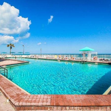 Harbour Beach Resort Studios! Дейтона-Бич Экстерьер фото
