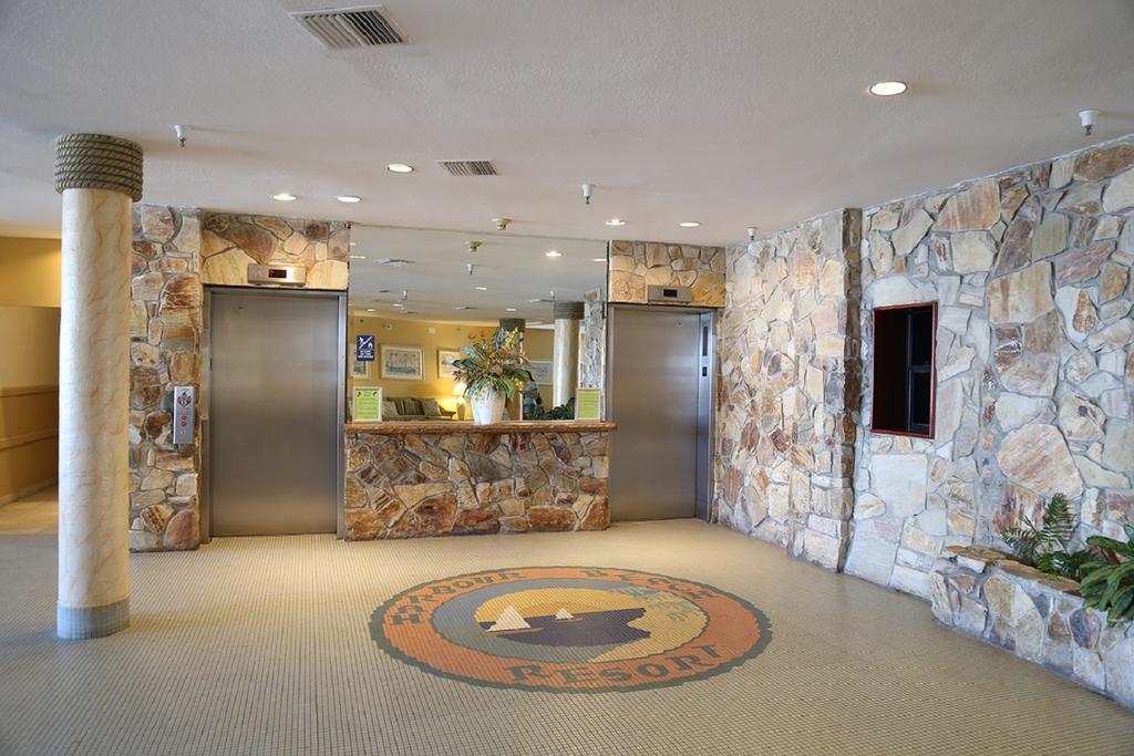 Harbour Beach Resort Studios! Дейтона-Бич Экстерьер фото