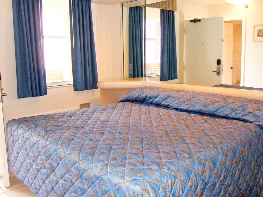 Harbour Beach Resort Studios! Дейтона-Бич Экстерьер фото