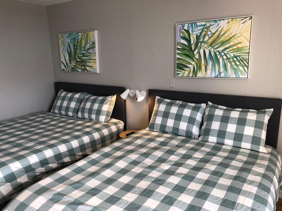 Harbour Beach Resort Studios! Дейтона-Бич Экстерьер фото