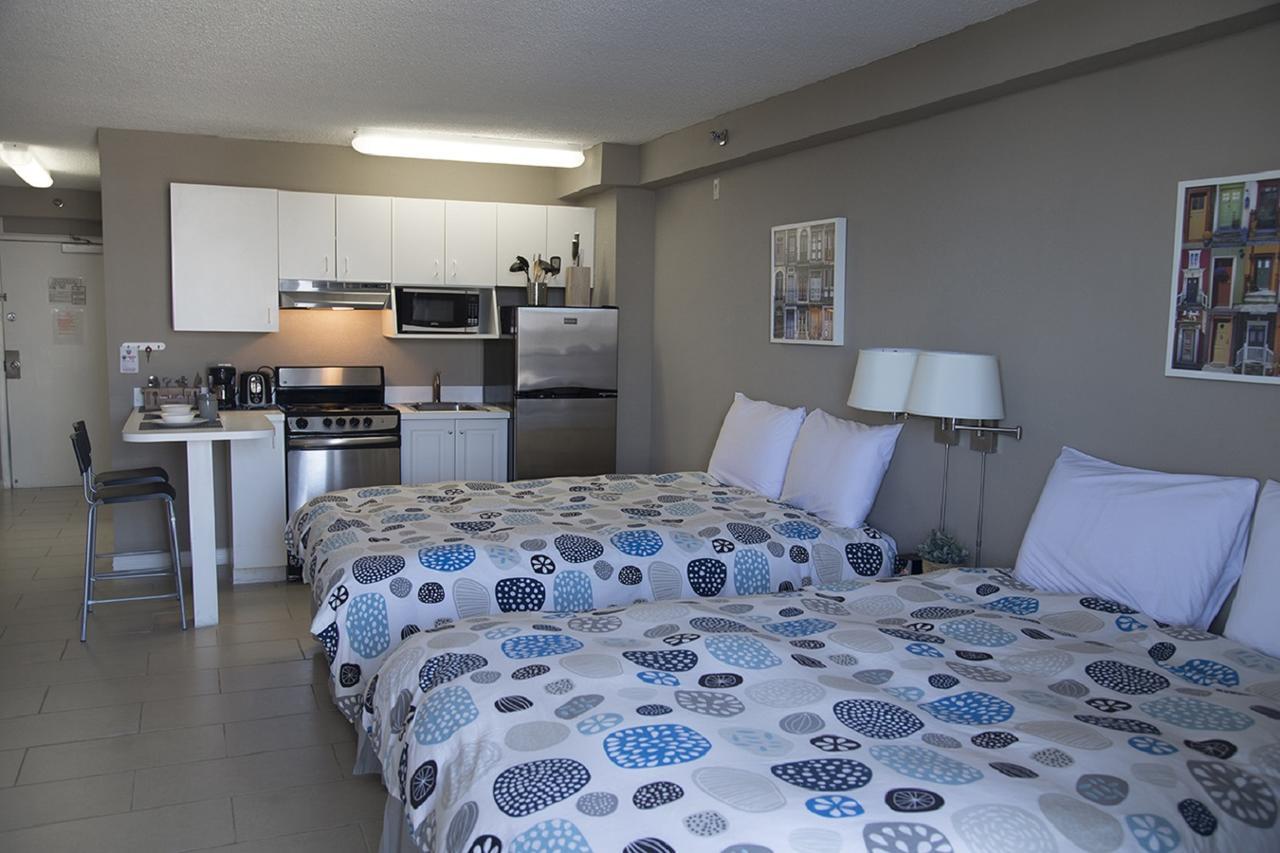 Harbour Beach Resort Studios! Дейтона-Бич Экстерьер фото