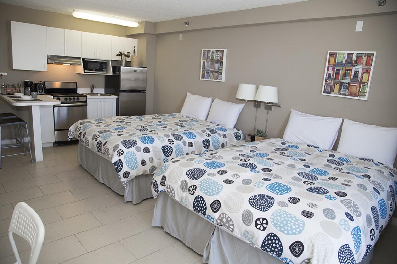 Harbour Beach Resort Studios! Дейтона-Бич Экстерьер фото