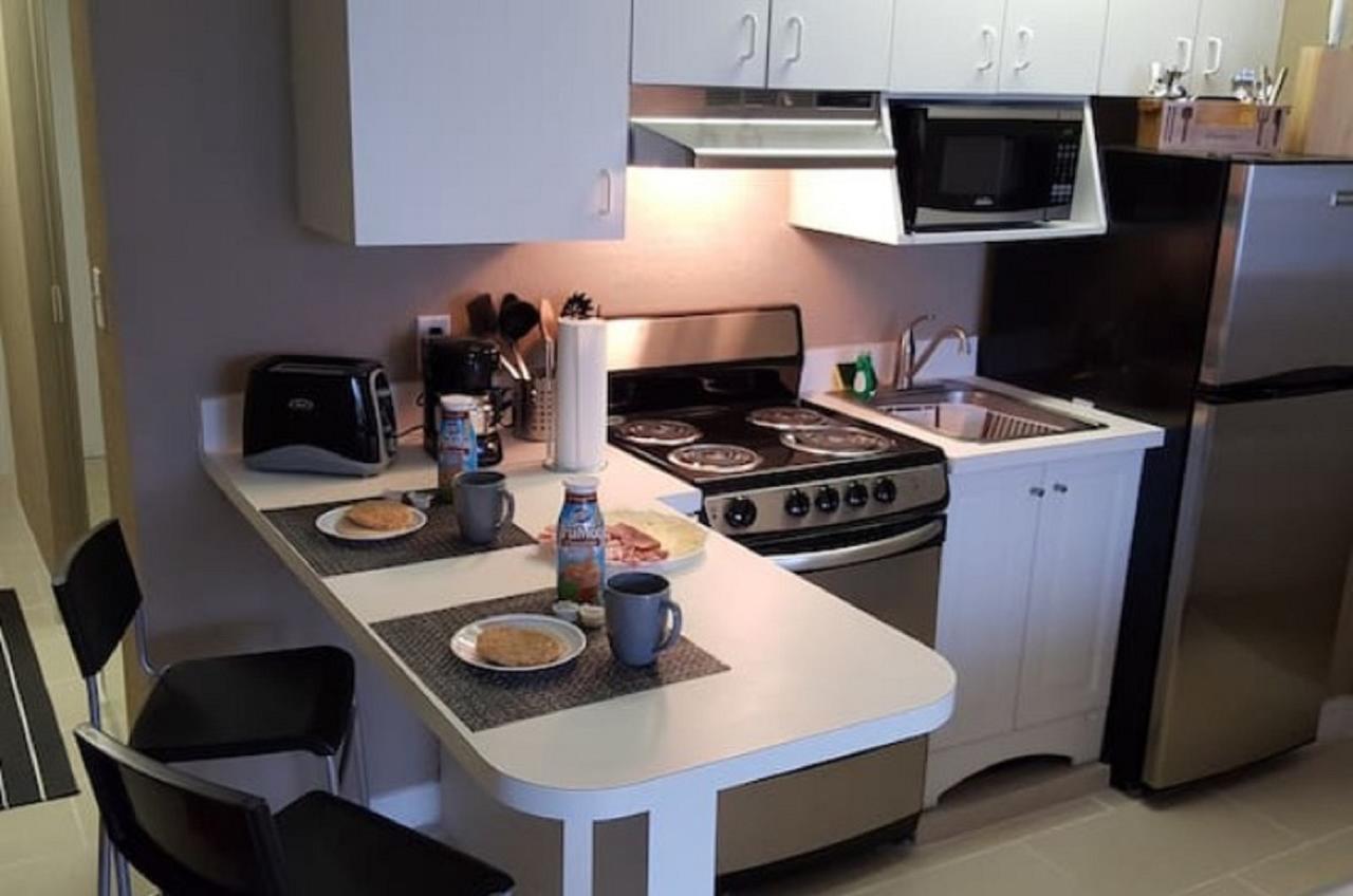 Harbour Beach Resort Studios! Дейтона-Бич Экстерьер фото